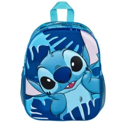 Disney Stitch 3D Ryggsekk 33x27x10cm