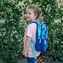 Disney Stitch 3D Ryggsekk 33x27x10cm