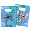 Disney Stitch Godteposer 6-Pakning