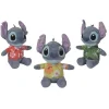Disney Stitch Hawaii Playsjbamse 25cm (assortert)