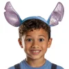 Disney Stitch Hårbøyle m/ ører