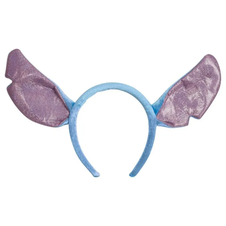 Disney Stitch Hårbøyle m/ ører