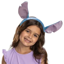Disney Stitch Hårbøyle m/ ører