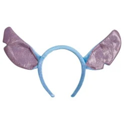 Disney Stitch Hårbøyle m/ ører