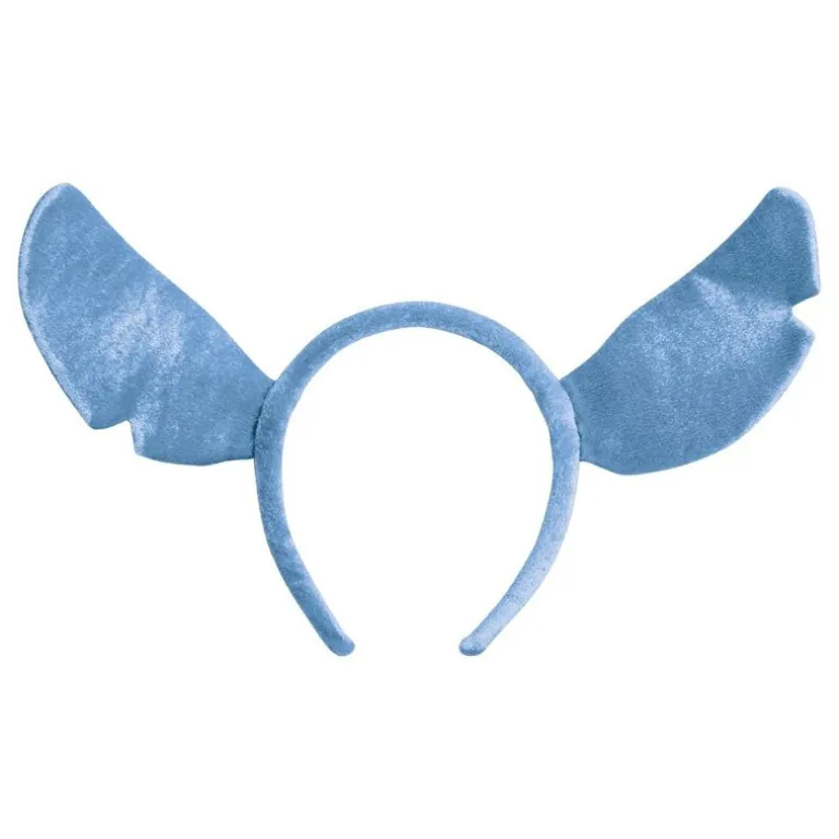 Disney Stitch Hårbøyle m/ ører