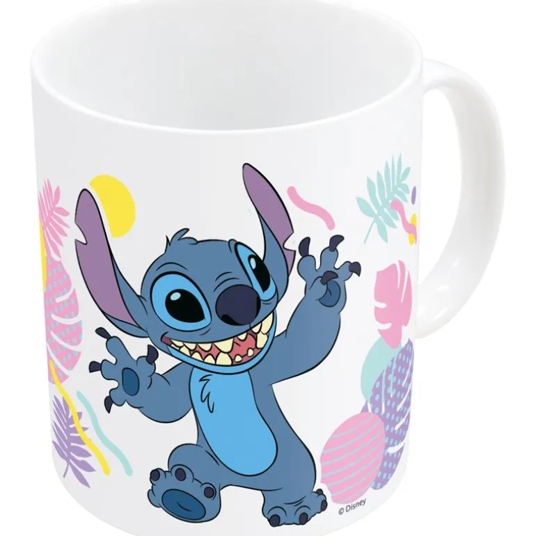 Disney Stitch Krus 330ml