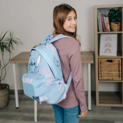 Disney Stitch 15L Ryggsekk 39x29x13,5cm