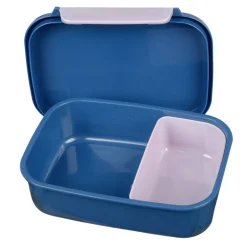 Disney Stitch Matboks og Drikkeflaske Sett