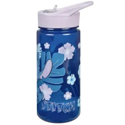 Disney Stitch Matboks og Drikkeflaske Sett