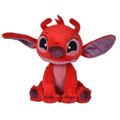 Disney Stitch Plysjbamse 25cm - Leroy