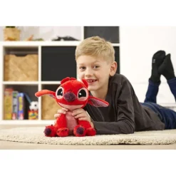 Disney Stitch Plysjbamse 25cm - Leroy