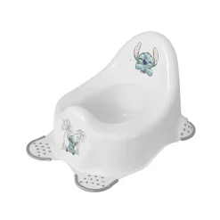 DIsney Stitch Potte Til Barn m/ høy rygg