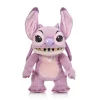 Disney Stitch RealFX Interaktiv Figur m/ 100+ lyder og reaksjoner - Angel