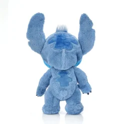 Disney Stitch RealFX Interaktiv Figur m/ 50+ lyder - Chatty Stitch