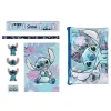 Disney Stitch Skrivesett 21x17x1cm