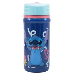 Disney Stitch Sportsflaske 390ml