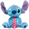 Disney Stitch Sway & Swoon Interaktiv Plysjbamse 24cm