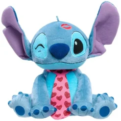 Disney Stitch Sway & Swoon Interaktiv Plysjbamse 24cm