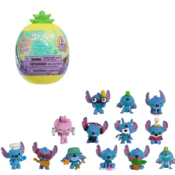 Disney Stitch That's So Stitch Overraskelse Minifigur 5cm