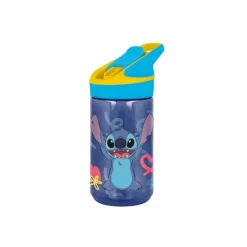 Disney Stitch Tritan Premium Drikkeflaske 480ml