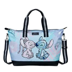 Disney Stitch Weekender Bag 40x36x18cm - Stitch