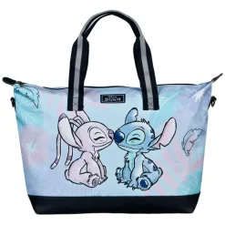 Disney Stitch Weekender Bag 40x36x18cm - Stitch