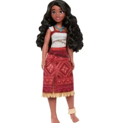 Disney Vaiana 2 Motedukke - Vaiana