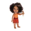 Disney Vaiana 2 Petite Dukke 15cm - Loto