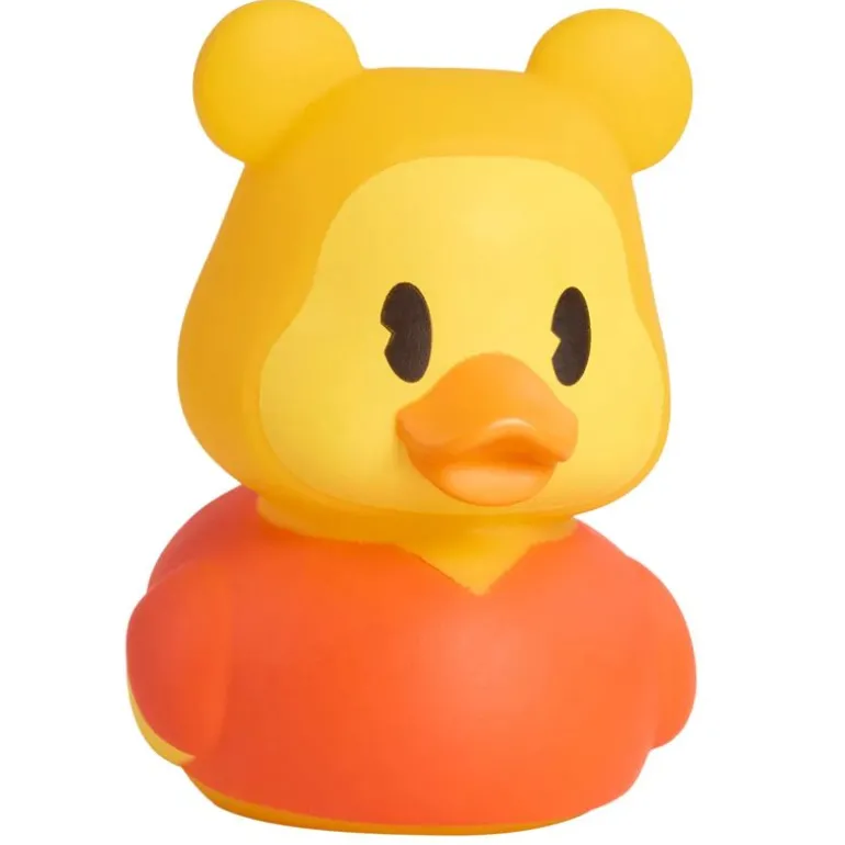 Duck-a-looz Disney Ducks Badeand 7cm - Ole Brumm