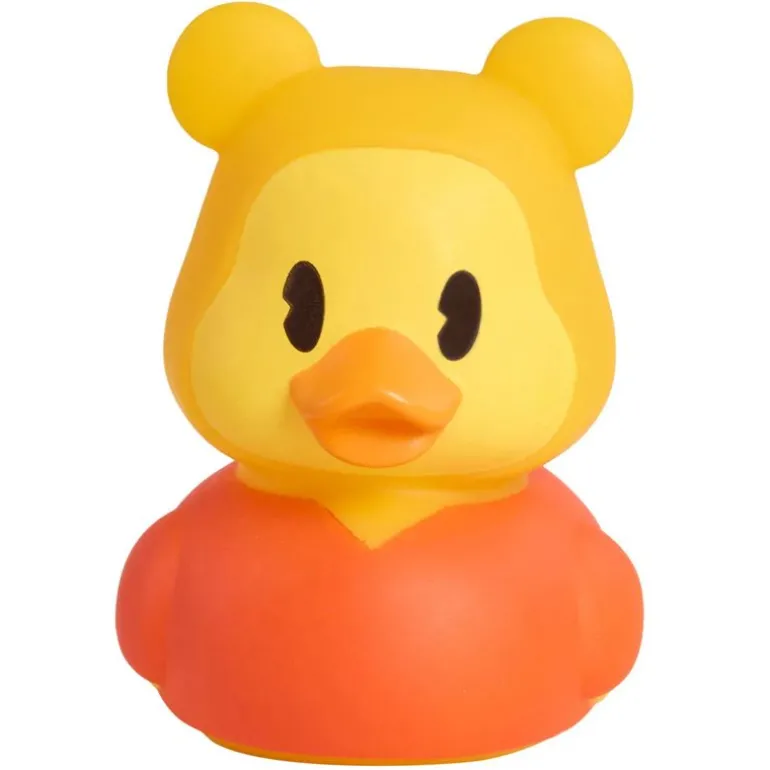 Duck-a-looz Disney Ducks Badeand 7cm - Ole Brumm
