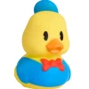 Duck-a-looz Disney Ducks Badeand 7cm - Donald Duck