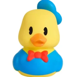 Duck-a-looz Disney Ducks Badeand 7cm - Donald Duck