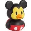 Duck-a-looz Disney Ducks Badeand 7cm - Mikke Mus