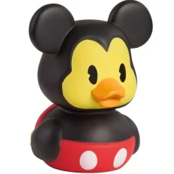 Duck-a-looz Disney Ducks Badeand 7cm - Mikke Mus