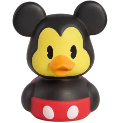Duck-a-looz Disney Ducks Badeand 7cm - Mikke Mus