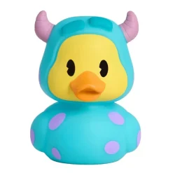 Duck-a-looz Disney Ducks Badeand 7cm - Sulli