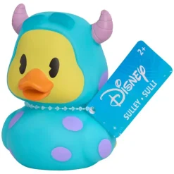 Duck-a-looz Disney Ducks Badeand 7cm - Sulli