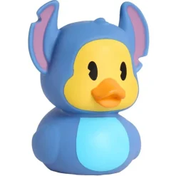 Duck-a-looz Disney Ducks Badeand 7cm - Stitch