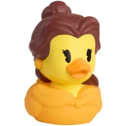 Duck-a-looz Disney Ducks Badeand 7cm - Belle