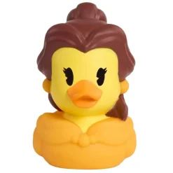 Duck-a-looz Disney Ducks Badeand 7cm - Belle