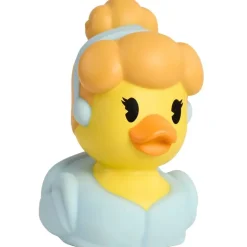 Duck-a-looz Disney Ducks Badeand 7cm - Askepott