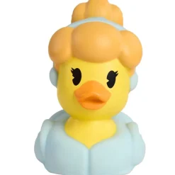 Duck-a-looz Disney Ducks Badeand 7cm - Askepott