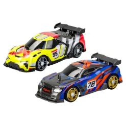 Exost Build 2 Drive Radiostyrt Lekebil - Duo Race Pakke