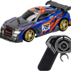 Exost Build 2 Drive Radiostyrt Lekebil - Duo Race Pakke