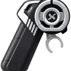 Exost Build 2 Drive Radiostyrt Lekebil - Radical Racer