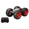 Exost Radiostyrt Lekebil m/ 180° stunts - Land Buster