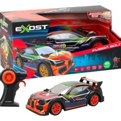 Exost Radiostyrt Lekebil - Fusion Bolt