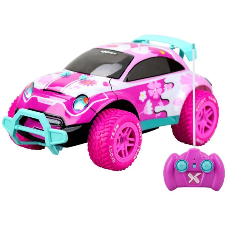 Exost Radiostyrt Lekebil - Pixie II