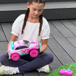 Exost Radiostyrt Lekebil - Pixie II