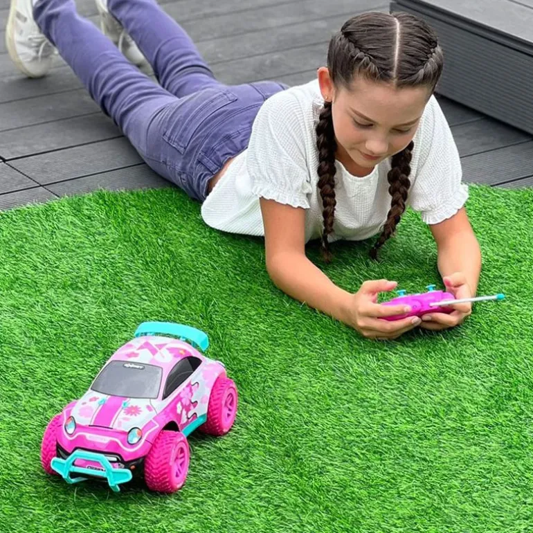 Exost Radiostyrt Lekebil - Pixie II